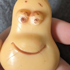 definitely not Ben Carmichael