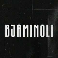 Bjaminoli X ONIANI - Podcast 003