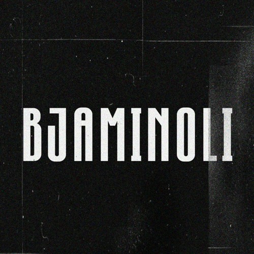 Bjaminoli X ONIANI - Podcast 003