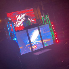 PABLO OROZCO DJ🦁⚡️