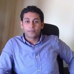 محمد حسن زيدان