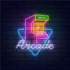 The Games Arcade