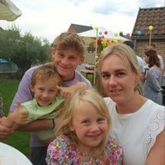 Cornelius Vandersteegen