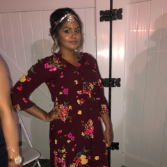 Alisha Ramkumar