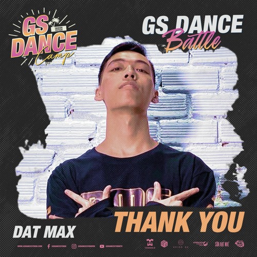 Lost Boy - Ruth B (DatMax Remix)
