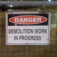 The Demolition Centers