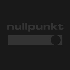Nullpunkt