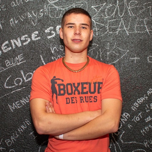 ALTRAX — artist photo
