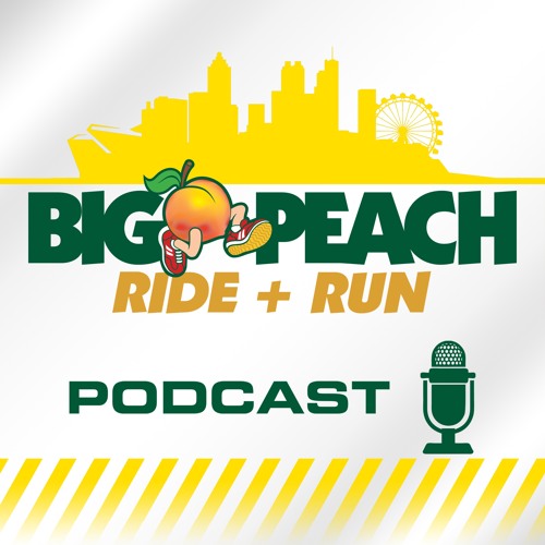 The Big Peach Ride + Run Podcast’s avatar