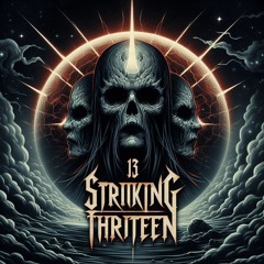 Striking Thirteen
