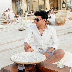 Ahmed Mahros 1