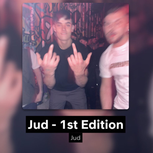 Jud’s avatar