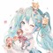 Hatsune Miku♫
