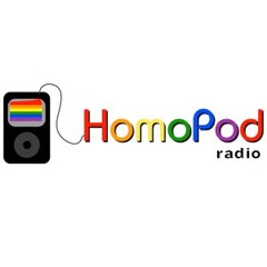 HomoPod Radio
