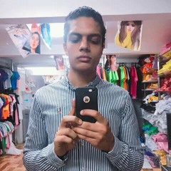 Mohamed Abd El Nasser