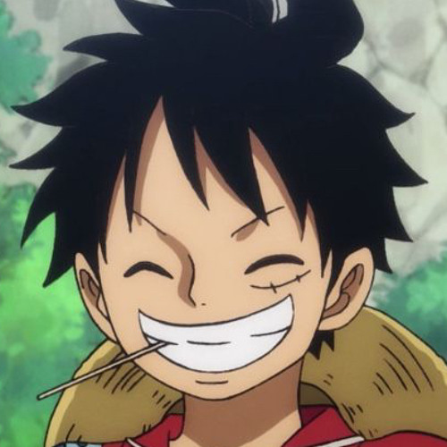 Stream Monkey D. Luffy music | Listen to songs, albums, playlists for free  on SoundCloud