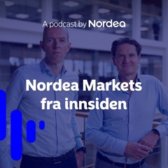 Nordea Markets fra innsiden