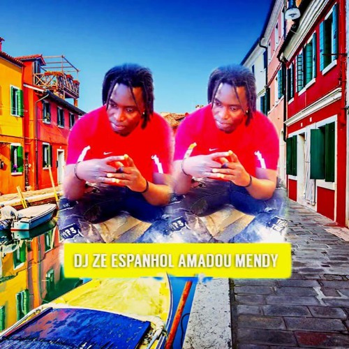 DJ ZE ESPANHOL AMADOU MENDY’s avatar
