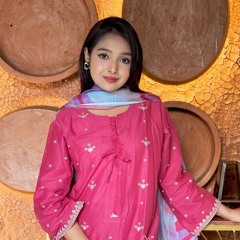 Anvi Chowdhury