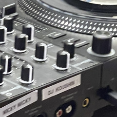 DJ Koushin