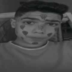 osama stitchh ~