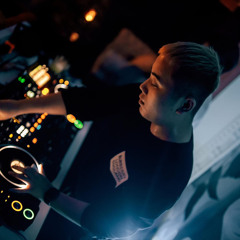 DJ TMK