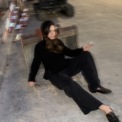 Sasha Nazarova