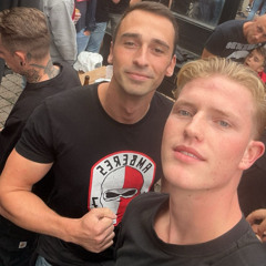 Joris Jongsma