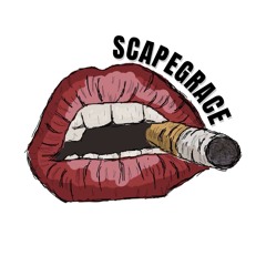 WE ARE SCAPEGRACE