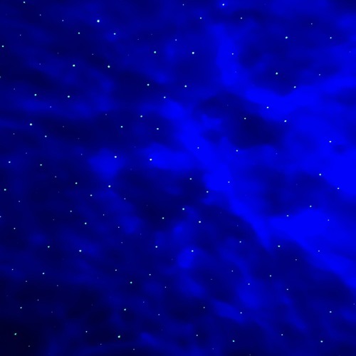 Asteroid Field