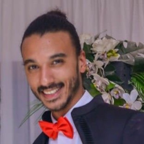 Ahmed’s avatar