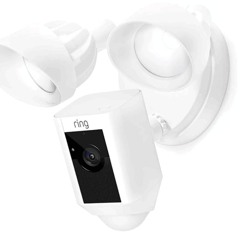 Ring Camera