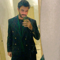 Moosa Khitran