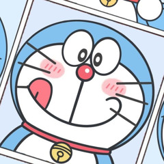 도라에몽!