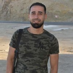 Mohamed Abo Yaseen