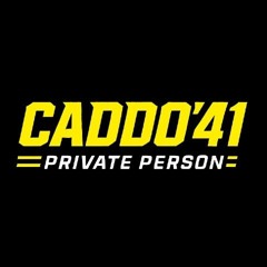 Caddo'41