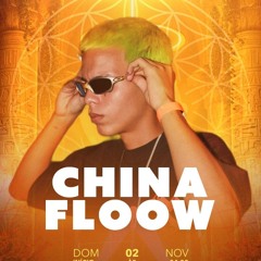Chinafloow