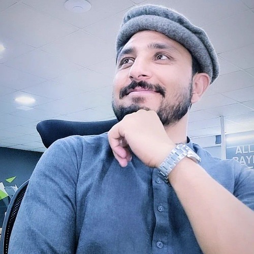 Nadeem Ahmed Hunzai’s avatar