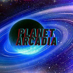 Planet Arcadia