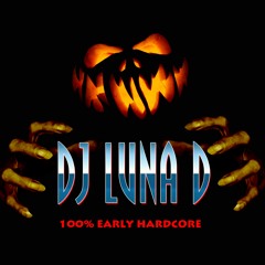DJ Luna D