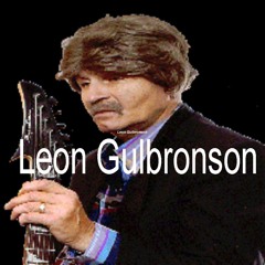 Leon Gulbronson