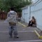 hip hop manчик