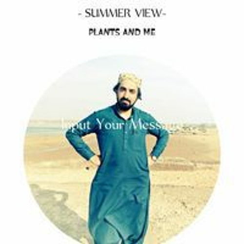 Razaq Khan’s avatar