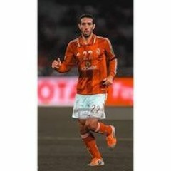 Ahmed Mostafa