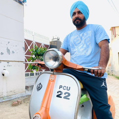 Gurpreet Singh Brar
