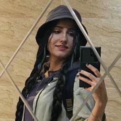 Shaghayegh Bertina