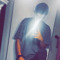 Ryan Haymaker