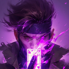 Gambit the Aternal