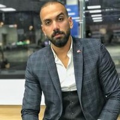 Omar Alaa