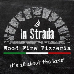 In Strada Wood Pizzeria